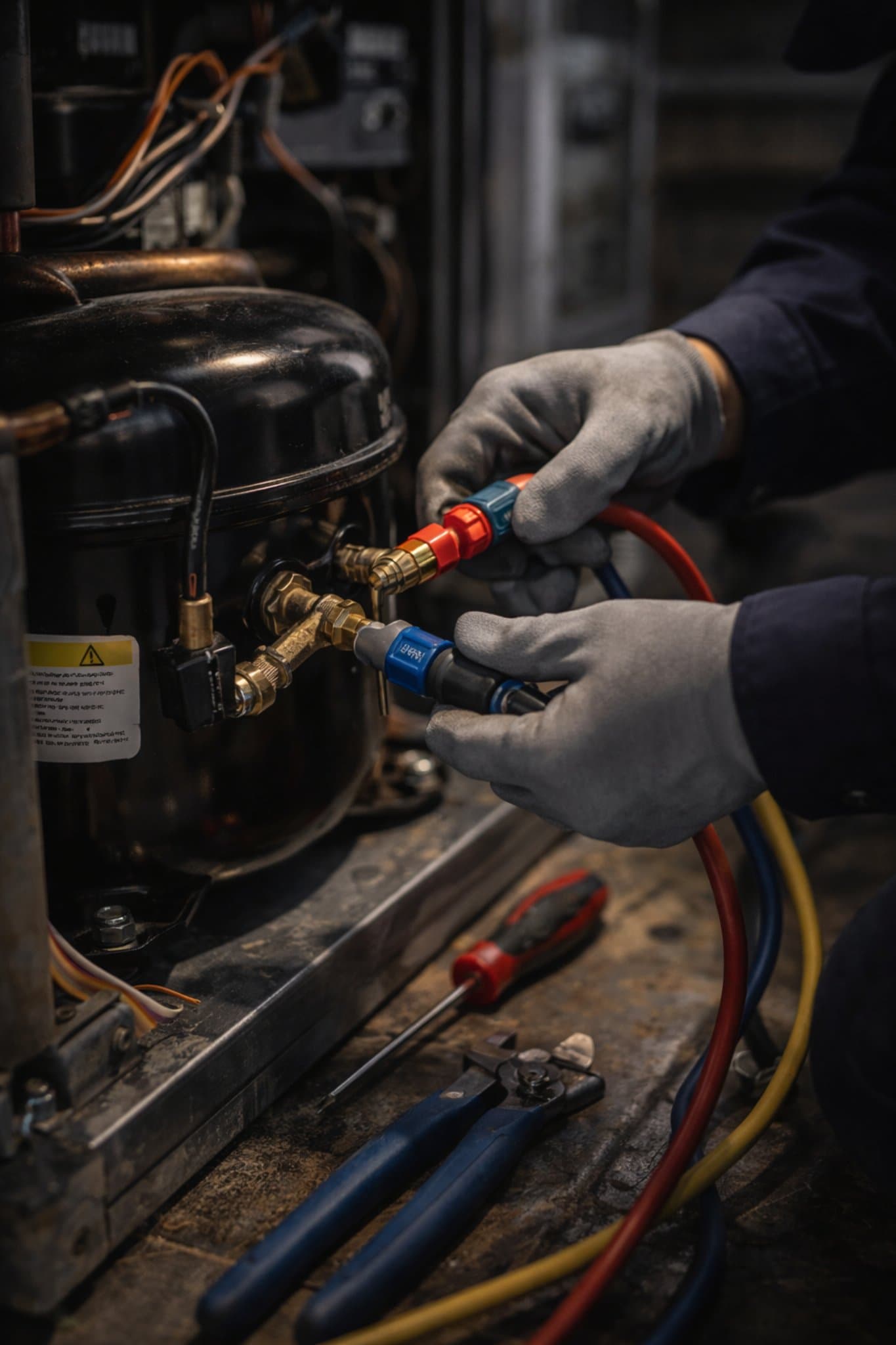 Appliancefix.guru — ремонт преміальної якості у Флориді